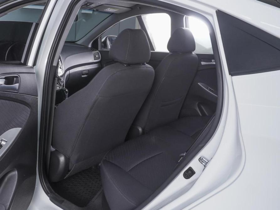 Hyundai Solaris I Рестайлинг Ростов-на-Дону  - изображение 11