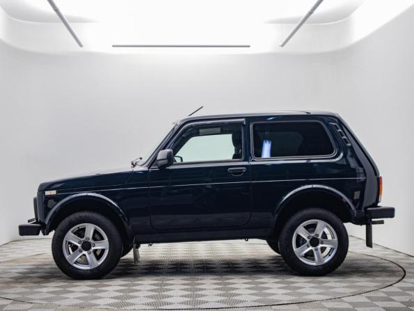Lada (ВАЗ) Niva Legend I с пробегом 2024 года, цена 998 000 рублей, 23243 км, внедорожник, Автокод Объявления