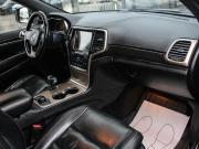 Jeep Grand Cherokee IV (WK2) Рестайлинг Калуга  - изображение 22