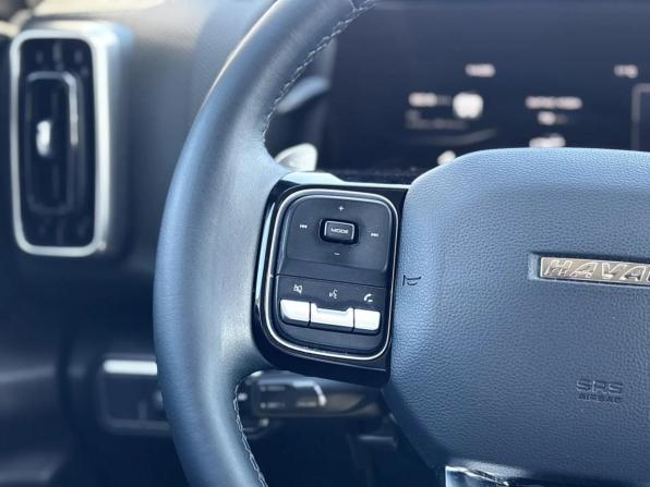 Haval Dargo с пробегом 2024 года, цена 2 850 000 рублей, 35959 км, внедорожник, Автокод Объявления