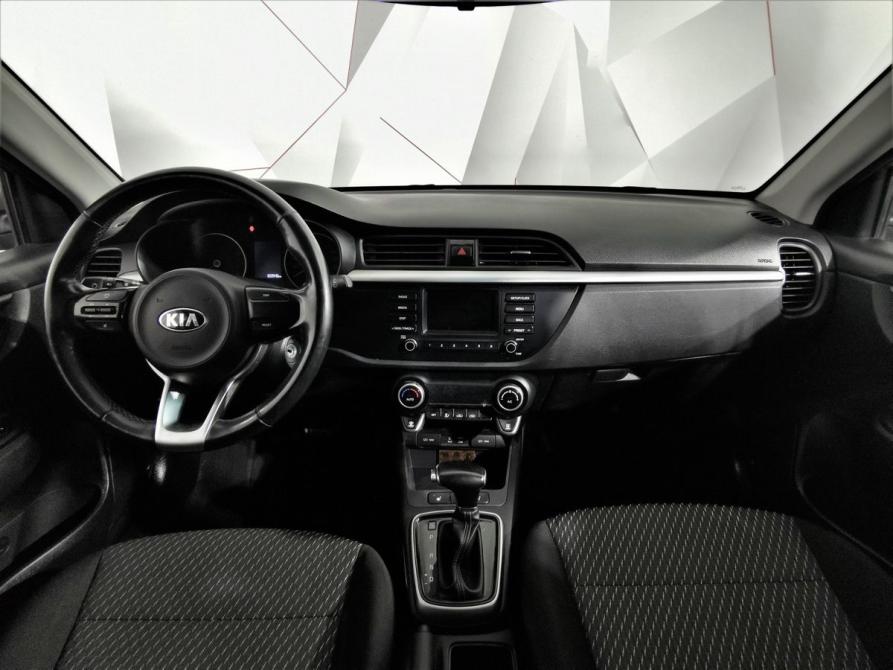 Kia Rio IV Москва  - изображение 12