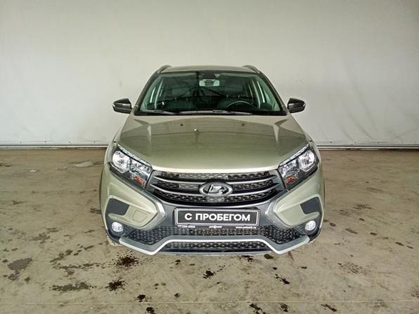 Lada (ВАЗ) XRAY I с пробегом 2022 года, цена 1 260 000 рублей, 18154 км, хэтчбек, Автокод Объявления