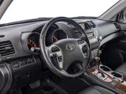 Toyota Highlander II (XU40) Рестайлинг Москва  - изображение 45