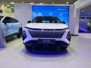 Omoda C5 I Рестайлинг Москва  - изображение 22