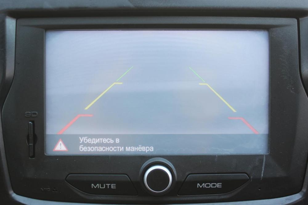 Lada (ВАЗ) Vesta I Белгород  - изображение 22