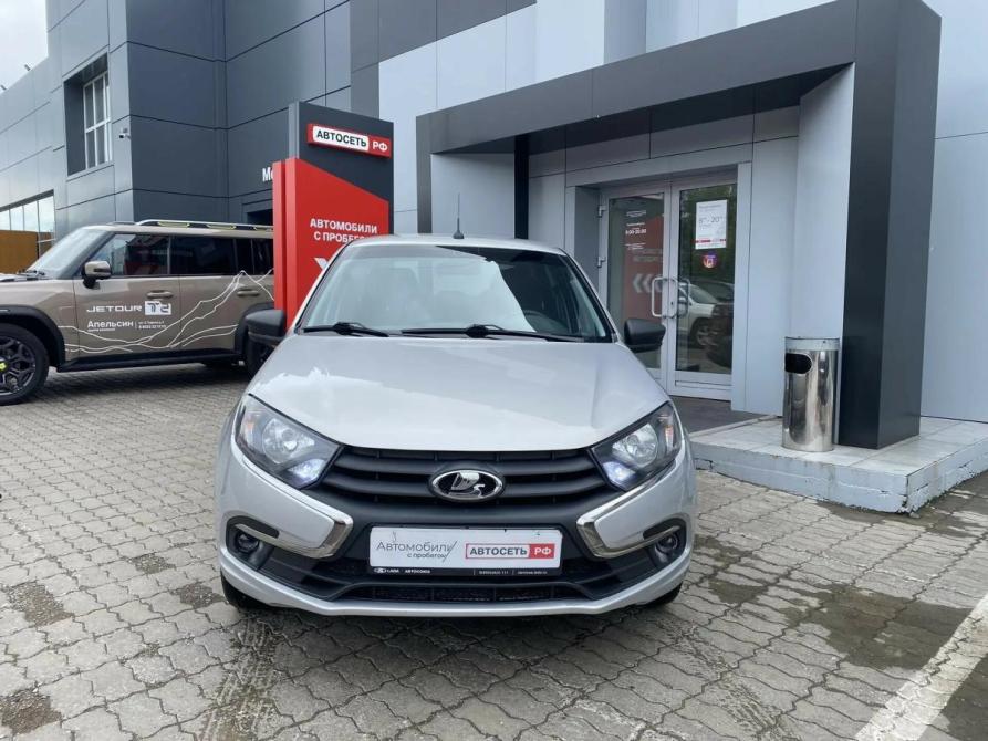 Lada (ВАЗ) Granta I Рестайлинг Набережные Челны  - изображение 2