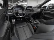 Audi Q5 II (FY) Рестайлинг Москва  - изображение 36