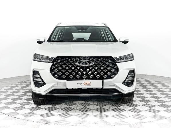 Chery Tiggo 7 Pro I с пробегом 2021 года, цена 1 455 000 рублей, 80755 км, внедорожник, Автокод Объявления