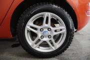 Ford Fiesta Mk6 Рестайлинг Санкт-Петербург  - изображение 31