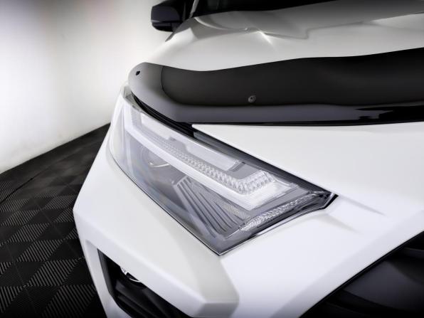 Toyota RAV4 V (XA50) с пробегом 2025 года, цена 4 150 000 рублей, 6840 км, внедорожник, Автокод Объявления
