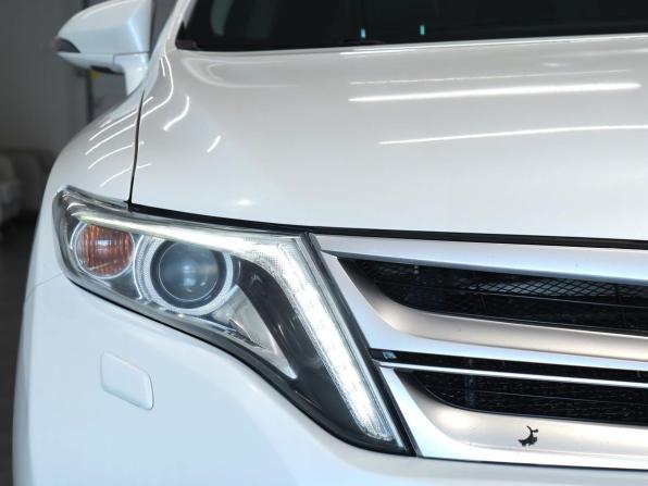 Toyota Venza I Рестайлинг с пробегом 2014 года, цена 1 780 000 рублей, 179561 км, внедорожник, Автокод Объявления