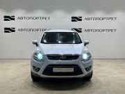 Ford Kuga I Санкт-Петербург  - изображение 27