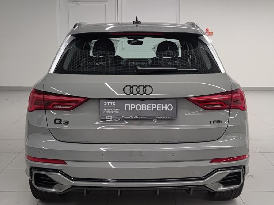 Audi Q3 III (FJ) Казань  - изображение 7