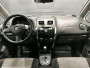 Suzuki SX4 I (Classic) Рестайлинг Нижний Новгород  - изображение 15