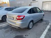 Lada (ВАЗ) Granta I Рестайлинг Санкт-Петербург  - изображение 10