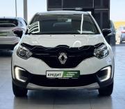 Renault Kaptur I Шахты  - изображение 14