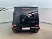 Mercedes-Benz G-Класс AMG II (W463) Москва  - изображение 27