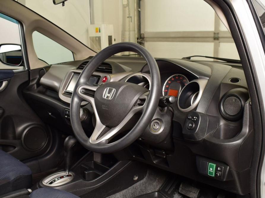 Honda Fit II Кемерово  - изображение 9
