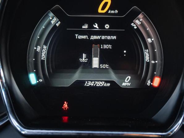 Kia Ceed GT I Рестайлинг с пробегом 2015 года, цена 1 475 000 рублей, 134782 км, хэтчбек, Автокод Объявления