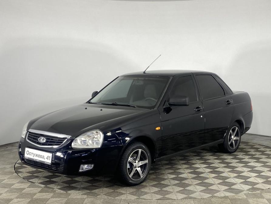 Lada (ВАЗ) Priora I Воронеж  - изображение 1