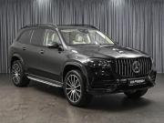 Mercedes-Benz GLS II (X167) Ставрополь  - изображение 35