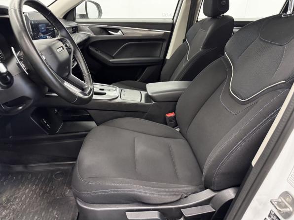 Haval Jolion I с пробегом 2023 года, цена 1 499 000 рублей, 144789 км, внедорожник, Автокод Объявления