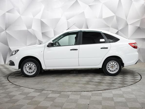 Lada (ВАЗ) Granta I Рестайлинг с пробегом 2020 года, цена 604 000 рублей, 73000 км, хэтчбек, Автокод Объявления