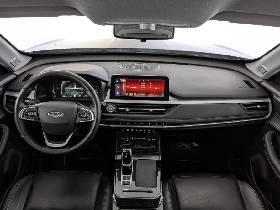 Chery Tiggo 7 Pro I Москва  - изображение 14