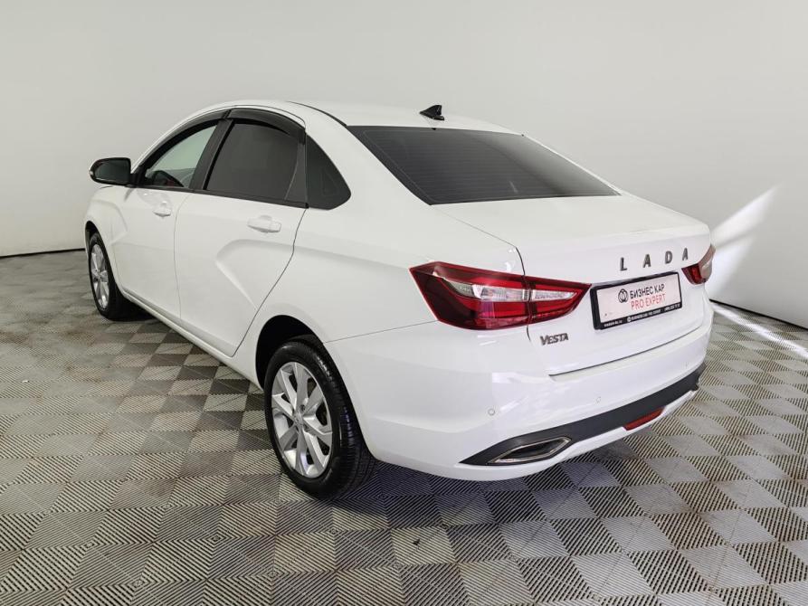 Lada (ВАЗ) Vesta I Рестайлинг (NG) Москва  - изображение 7