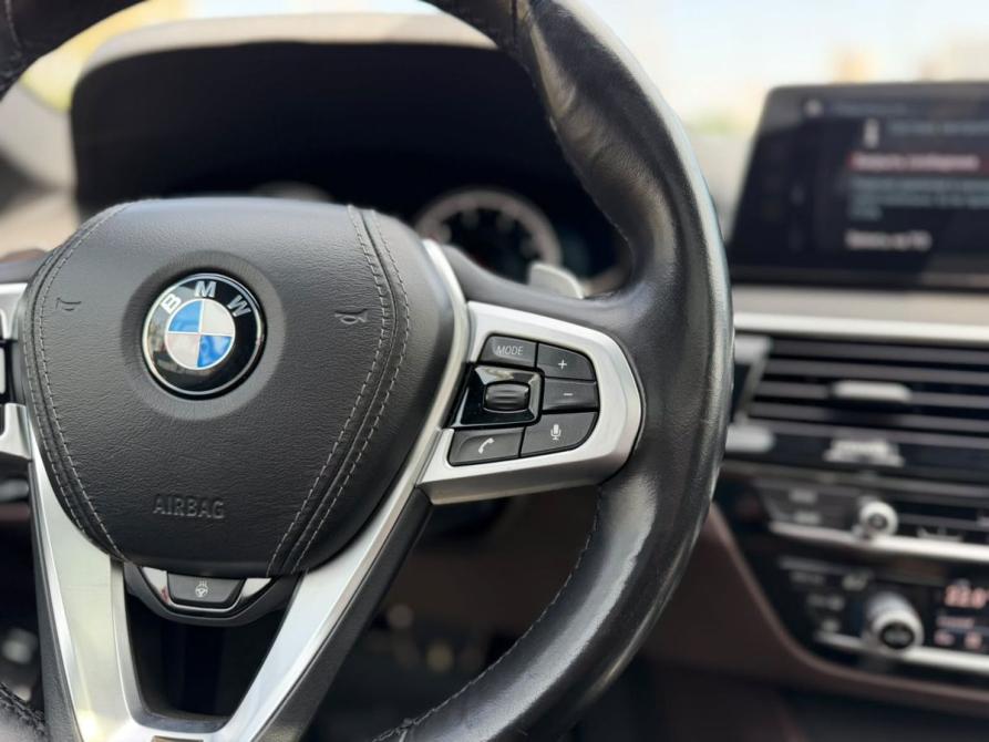 BMW 5 серии VII (G30/G31/G38) Астрахань  - изображение 18