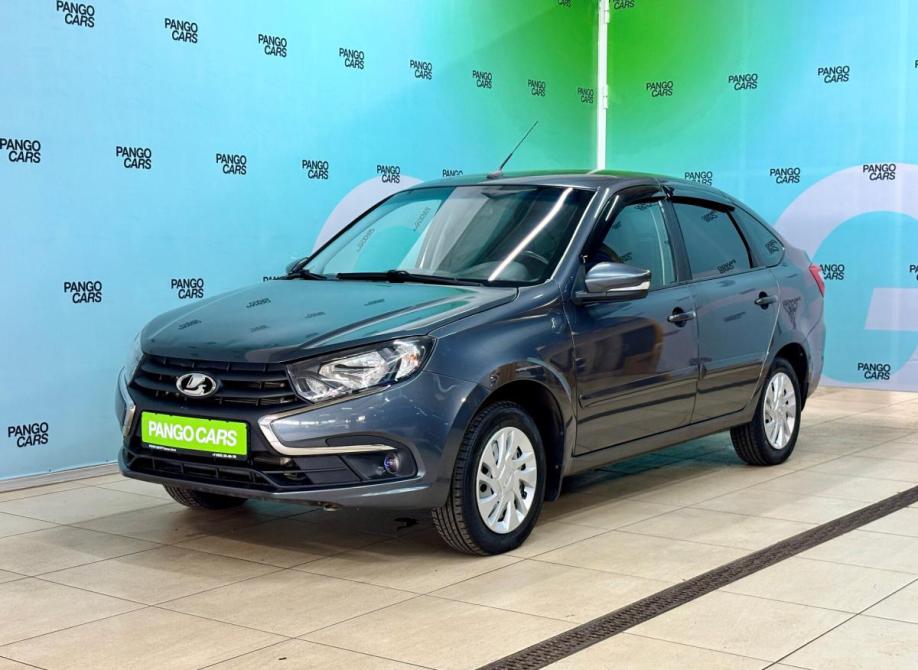 Lada (ВАЗ) Granta I Рестайлинг Набережные Челны  - изображение 1