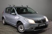 Renault Sandero I Санкт-Петербург  - изображение 25