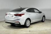 Hyundai Solaris II Саранск  - изображение 33