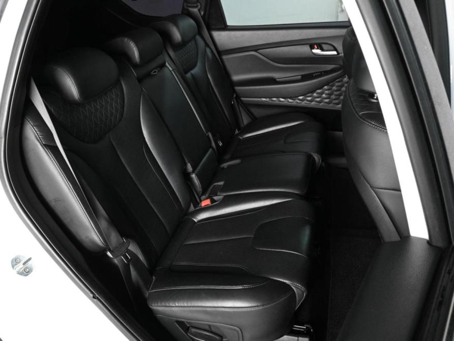 Hyundai Santa Fe IV Ростов-на-Дону  - изображение 7