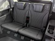 Chery Tiggo 8 Pro Max I Рестайлинг Москва  - изображение 59