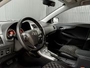 Toyota Corolla X (E140 E150) Рестайлинг Екатеринбург  - изображение 35