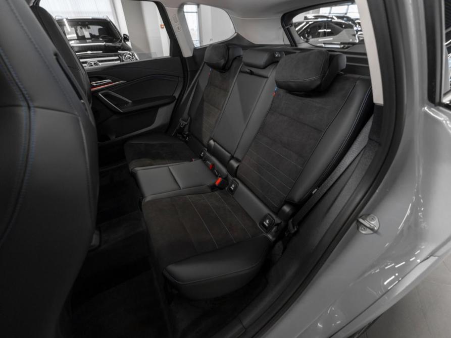 BMW X1 III (U11/U12) Москва  - изображение 15