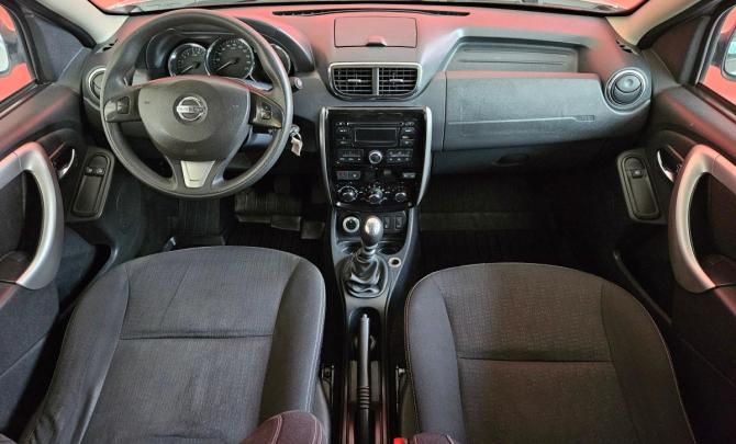 Nissan Terrano III (D10) с пробегом 2018 года, цена 1 279 000 рублей, 174920 км, внедорожник, Автокод Объявления
