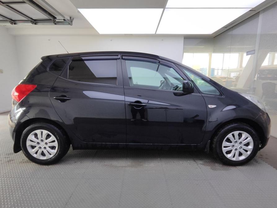 Kia Venga I Уфа  - изображение 5
