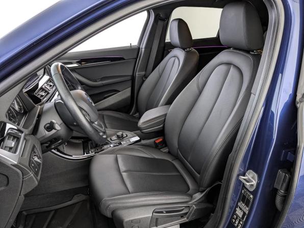BMW X2 I (F39) с пробегом 2022 года, цена 3 995 000 рублей, 33016 км, внедорожник, Автокод Объявления