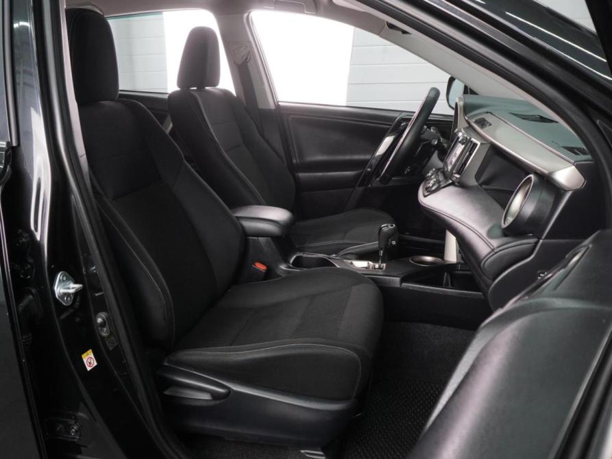 Toyota RAV4 IV (XA40) Воронеж  - изображение 8