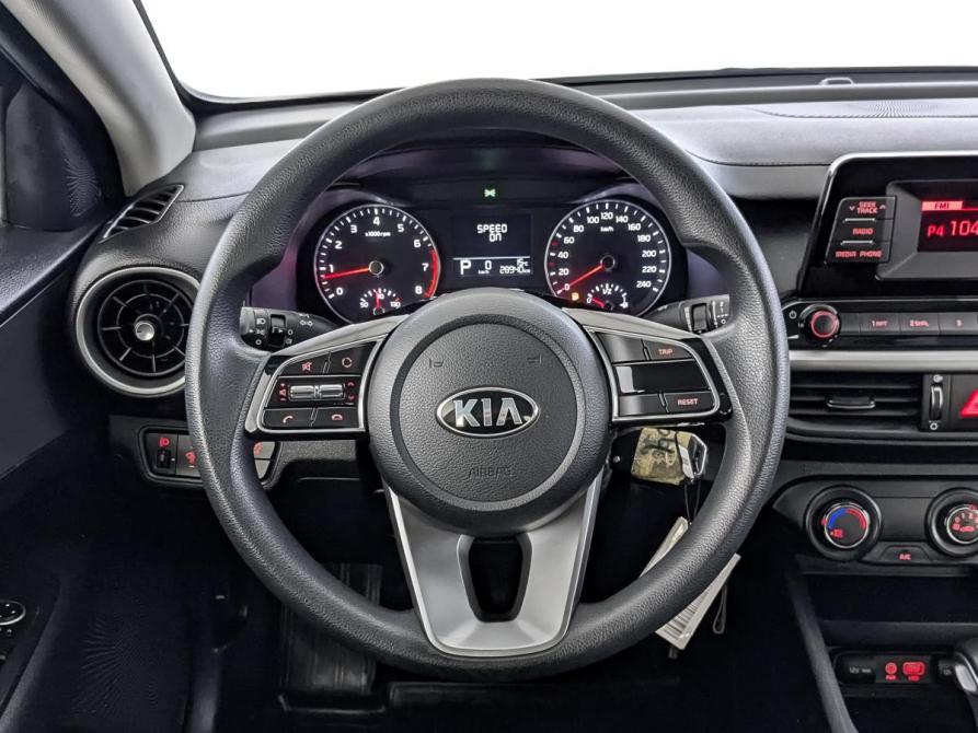 Kia Cerato IV Москва  - изображение 22