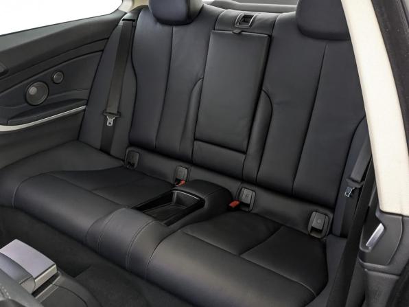 BMW 4 серии F32/F33/F36 Рестайлинг с пробегом 2019 года, цена 4 500 000 рублей, 2636 км, купе, Автокод Объявления