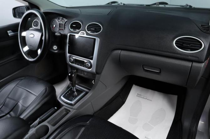 Ford Focus II с пробегом 2008 года, цена 579 000 рублей, 219000 км, седан, Автокод Объявления