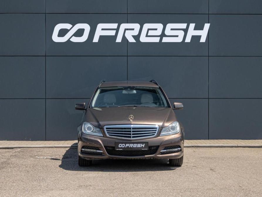 Mercedes-Benz C-Класс III (W204) Рестайлинг Краснодар  - изображение 3