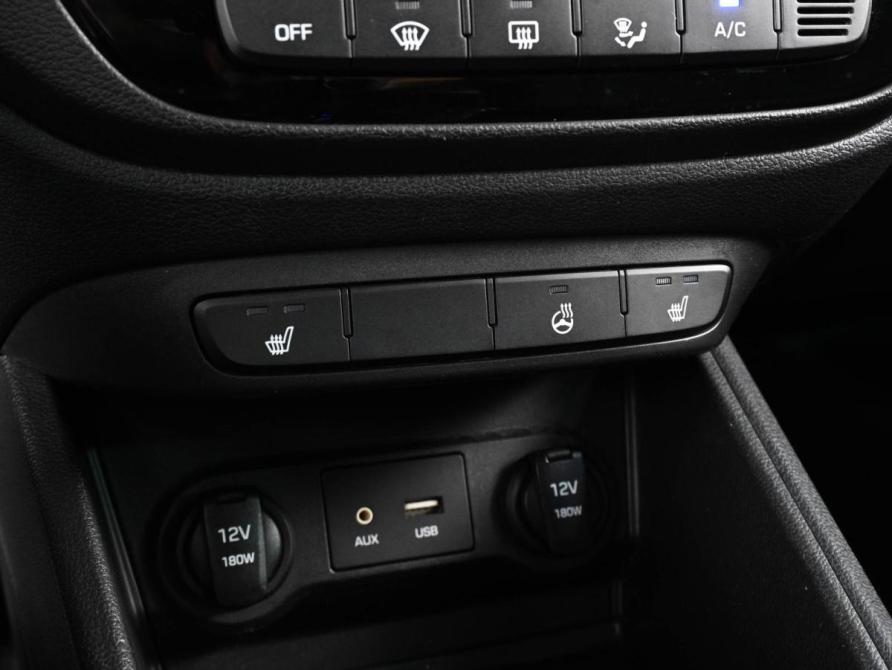 Hyundai Solaris II Ростов-на-Дону  - изображение 16