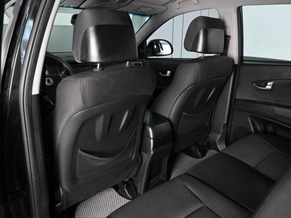 SsangYong Actyon II с пробегом 2013 года, цена 1 149 000 рублей, 185720 км, внедорожник, Автокод Объявления
