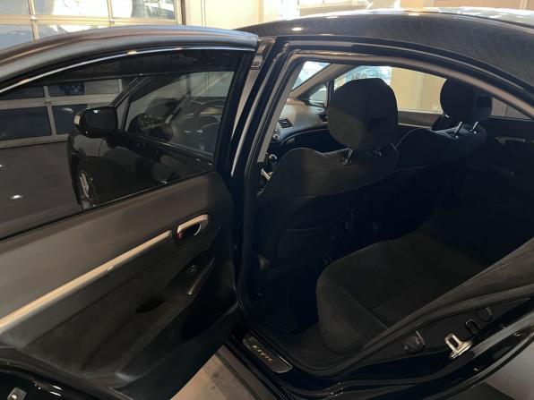 Honda Civic VIII Рестайлинг с пробегом 2010 года, цена 920 000 рублей, 174194 км, седан, Автокод Объявления
