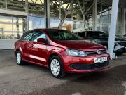 Volkswagen Polo V Уфа  - изображение 20