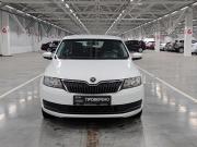 Skoda Rapid I Рестайлинг Казань  - изображение 24